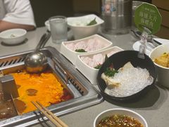 -海底捞火锅(旭辉MALL店)