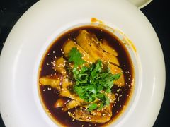 -荣品荟·融合餐厅(月湖广场店)