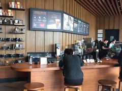 -星巴克(成都科学城店)