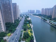 -天津之眼摩天轮