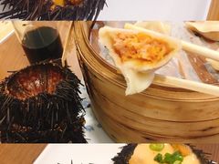 -海胆小馆(东北水饺·春柳店)