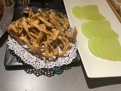 -广合草鸡·泰山炒鸡(擂鼓石店)