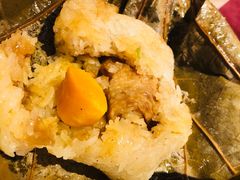 瑶柱糯米鸡-点都德(大茶楼店)