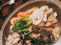 -农家乐·福建土菜(金榕北路店)