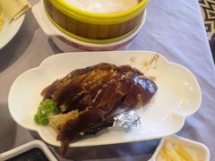 -大鸭梨烤鸭(甘家口店)