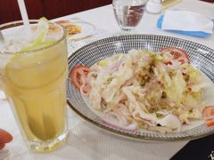 -威尼斯西餐厅(古镇店)
