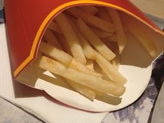 -麦当劳(萧山国际机场T3航站楼店)