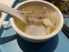-百年果林椰子鸡(中洲店)