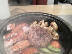 -沼津港精致料理·寿喜烧·烧鸟(龙湖南桥天街日料榜单店)