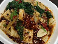 酸辣面筋-安老太新疆第一碗(文艺路店)