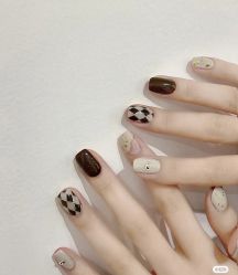 -莎拉美学·美甲美睫