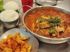 -蓉三少冒烤鸭·四川小吃集(北京首店)