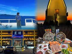 -蓝珊甄选海鲜自助·火锅大排档(近阿那亚店)