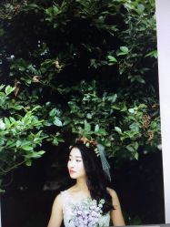 -巴黎婚纱摄影工作室