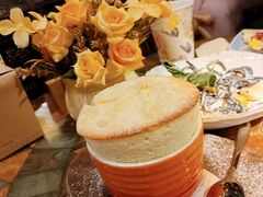 香橙梳芙厘-杂咖zacup(领展中心城店)