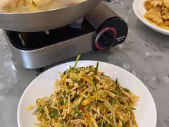 -苏师傅菜馆(上沙店)