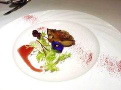 法式香煎鹅肝-王品牛排(郑州大卫城店)