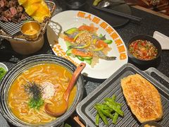 -摩打食堂(壹方中心店)