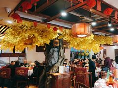-那家老院子东北菜·饺子·小鸡炖蘑菇(艳华街店)