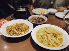 -天下客饭店(中山路店)