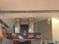 -韵咖啡自助餐厅(天津香格里拉店)
