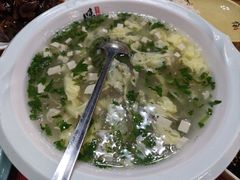 -北平味道.京味菜.烤鸭(梨园店)