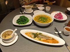 -箸福·夜上海(月牙湖公园店)