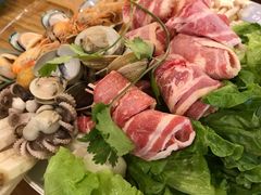 -星椰叻沙·椰浆鲜虾面(江南西店)