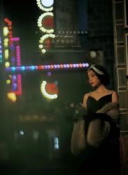 -女王风尚STUDIO·轻奢化定制