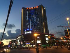 -复旦软件园
