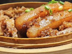 -鱼头泡饭·湖北菜·非物质文化遗产(岳家嘴总店)