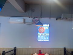 -四禧精酿铜锅涮肉·烧烤工场(大明湖店)