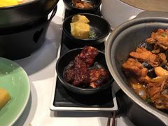 -到家尝北京菜(西坝河店)