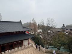 -径山寺