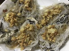 -蚝英雄鲜蚝自助专门店(长楹天街直营店)