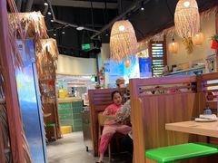 -椰莱泰小谷·东南亚融合菜(坪山悦阾SPACE店)