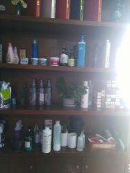 点击看大图 -柯琳造型直营店