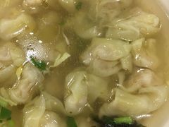 小馄沌-小姜锅贴(凤凰街店)