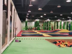 -嘉文梦想世界(SM天津滨海城市广场店)