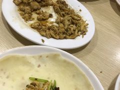 酱炒蛋-姥家春饼店(漳州二路店)