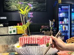 -鹿鸣山草本茶香火锅(园西路店)