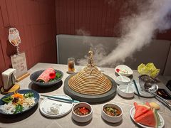 -芸山季·云南野生菌火锅(宝能环球汇店)