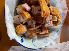 -园林美食城·本土农家菜(杨和镇店)