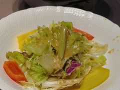 -香山湖家家宴(中山陵店)