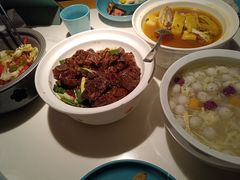 -荷塘秋月·本帮江浙菜(国权路店)