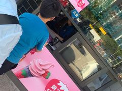 -麦当劳(北苑秋实路店)