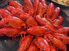 -一棠龙虾•王牌虾球(恒隆广场店)
