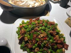 -一把火北京烤鸭(海昌路店)
