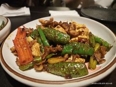 -人间酒暖·Go blanc·烧鸟·深夜食堂(陆家嘴店)