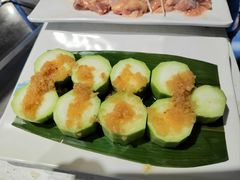 -碗中海·蒸汽海鲜·桑拿鸡(岭南天地店)